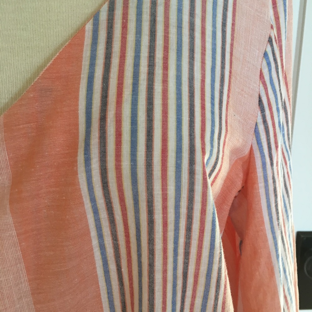 Bobeau Tunic Top - Picture 3 of 6